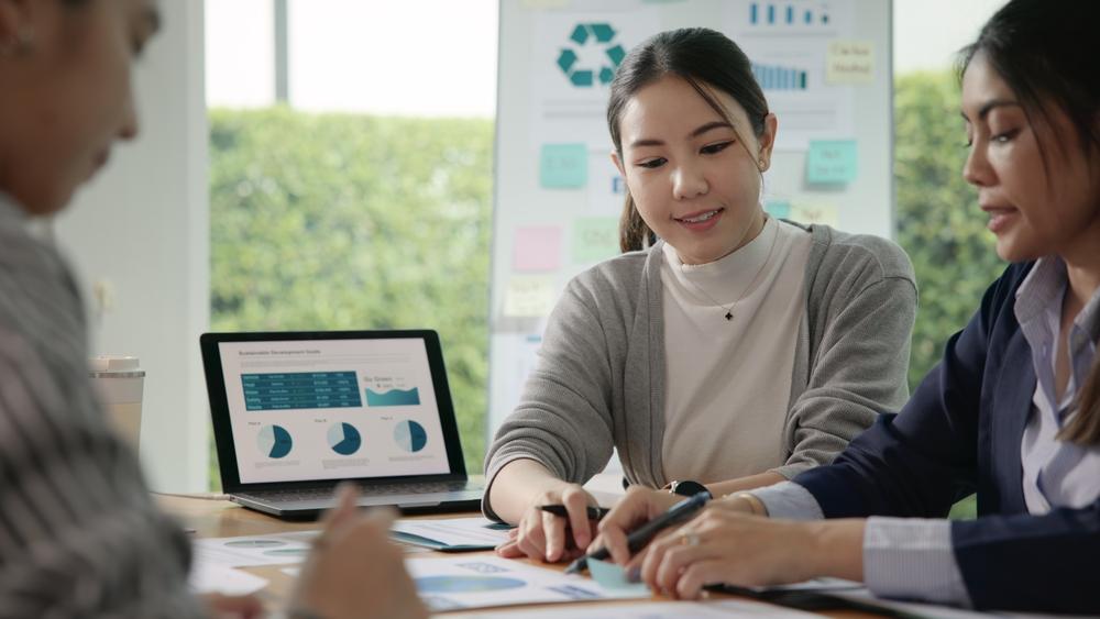 医療機器メーカーのマーケティング職の仕事内容って？職種別に解説