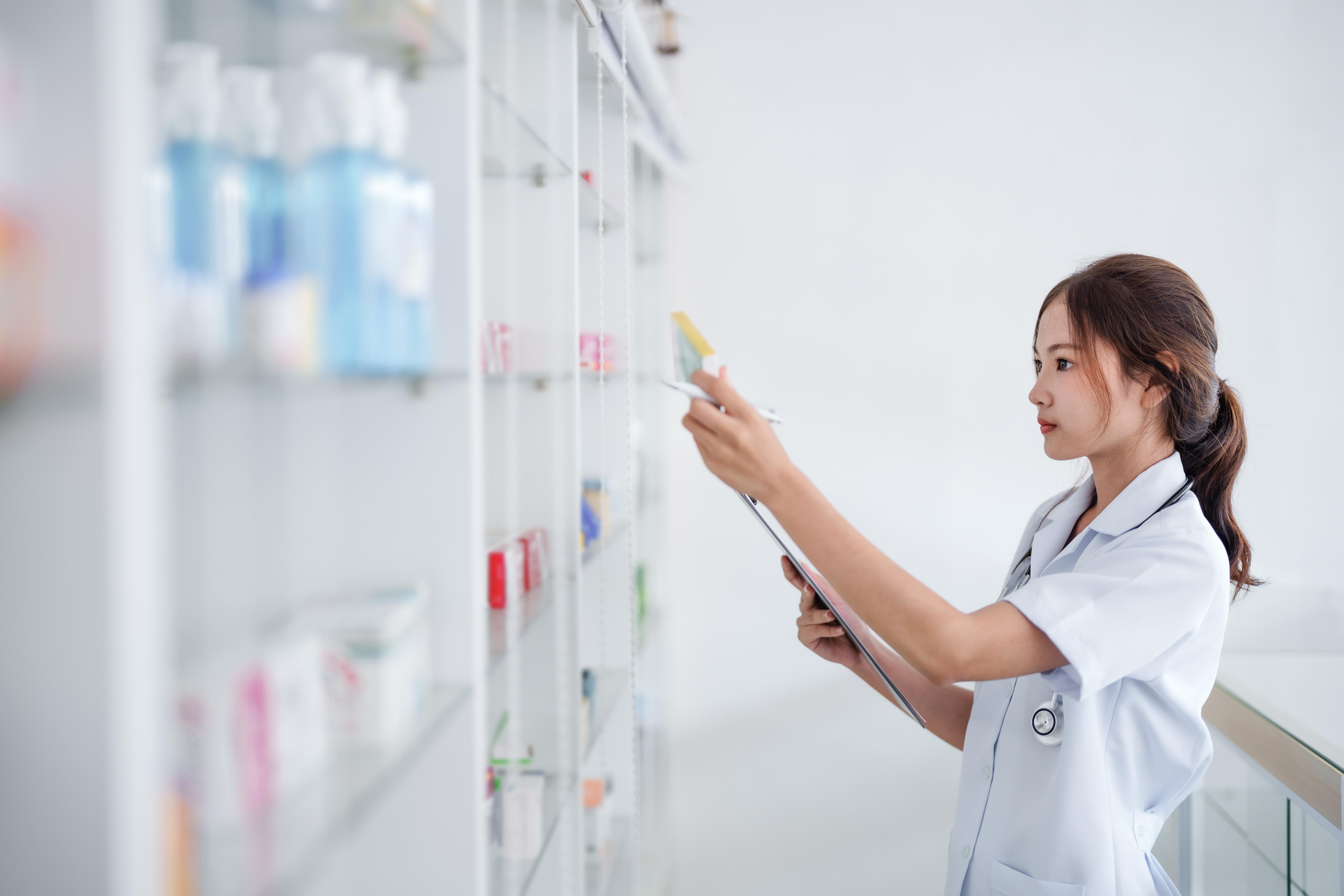 医療系の仕事に転職したい女性へ！転職を成功させる方法