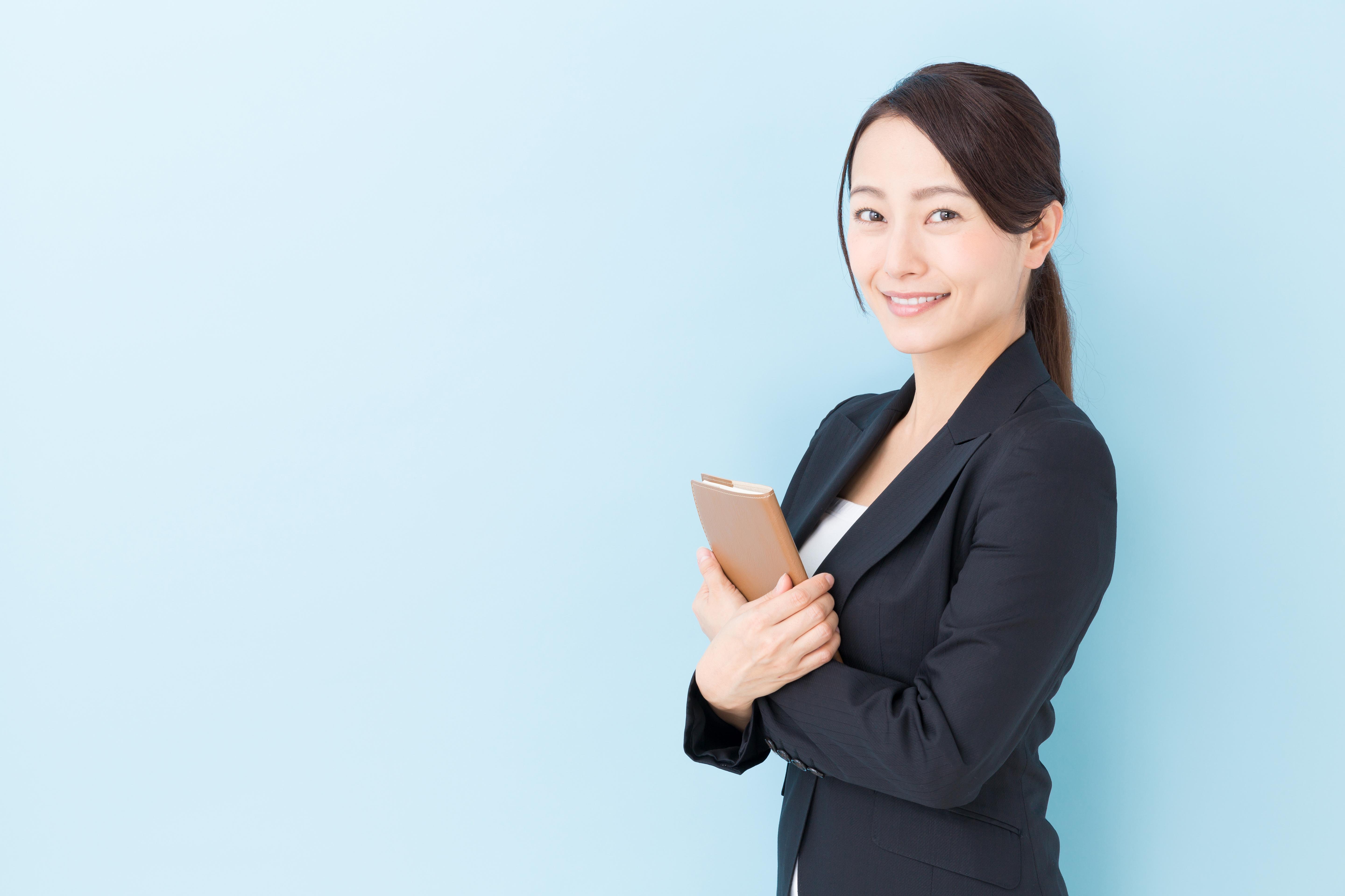 面接前に必ず行いたい看護師の事前準備
