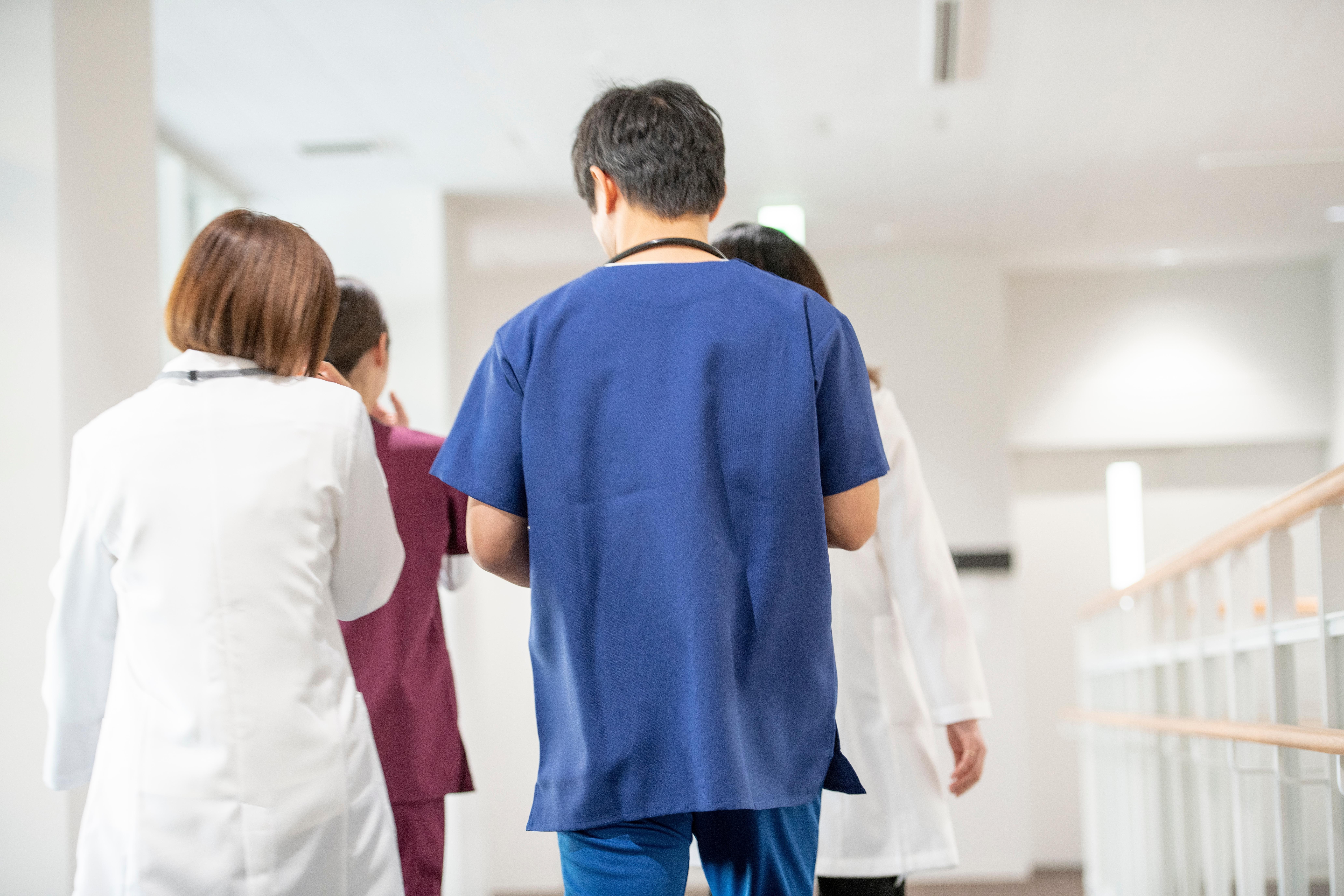 看護師長を目指すなら知っておきたい！求められる能力とは