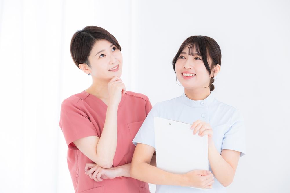 高い専門性が身についてやりがいも大きい！オペ看護師のメリット