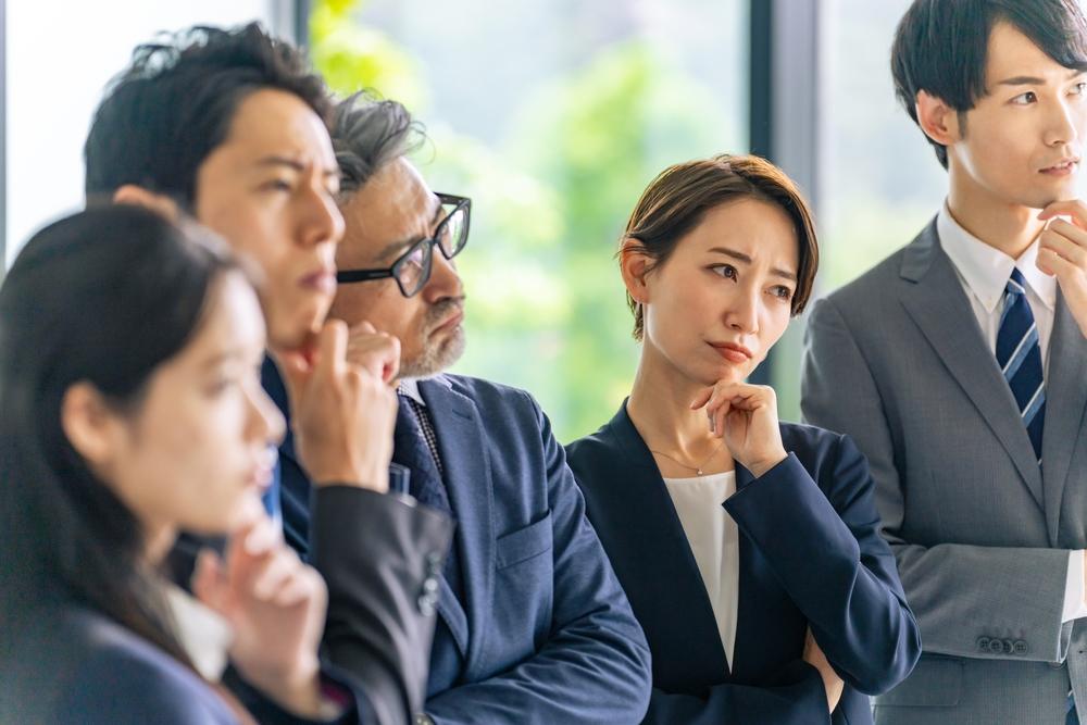 30代の未経験転職で失敗しないための注意点とは？