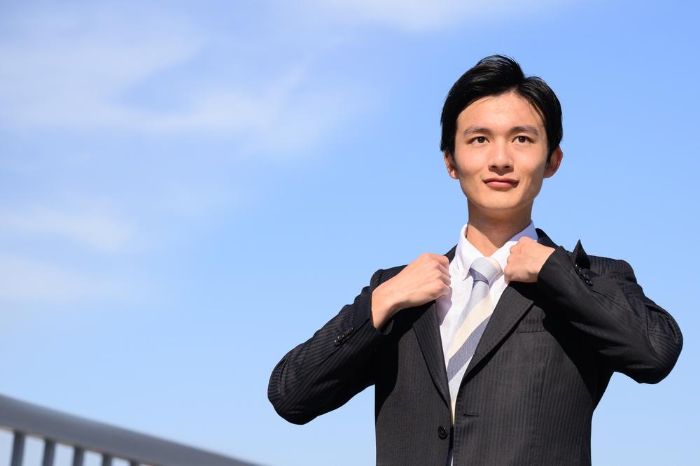 転職面接のマナーと身だしなみのポイント