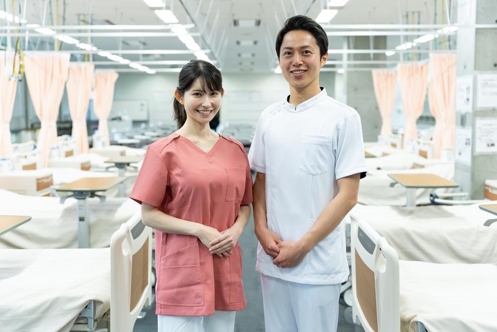 臨床工学技士のやりがいと大変さとは？