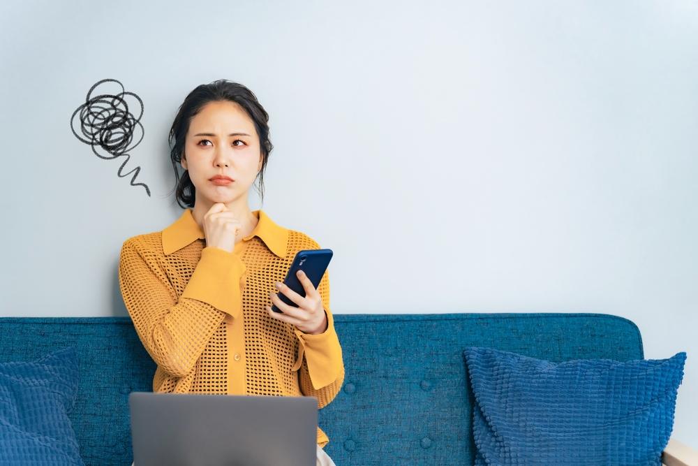 転職後に直面する「辛い」現実とは？