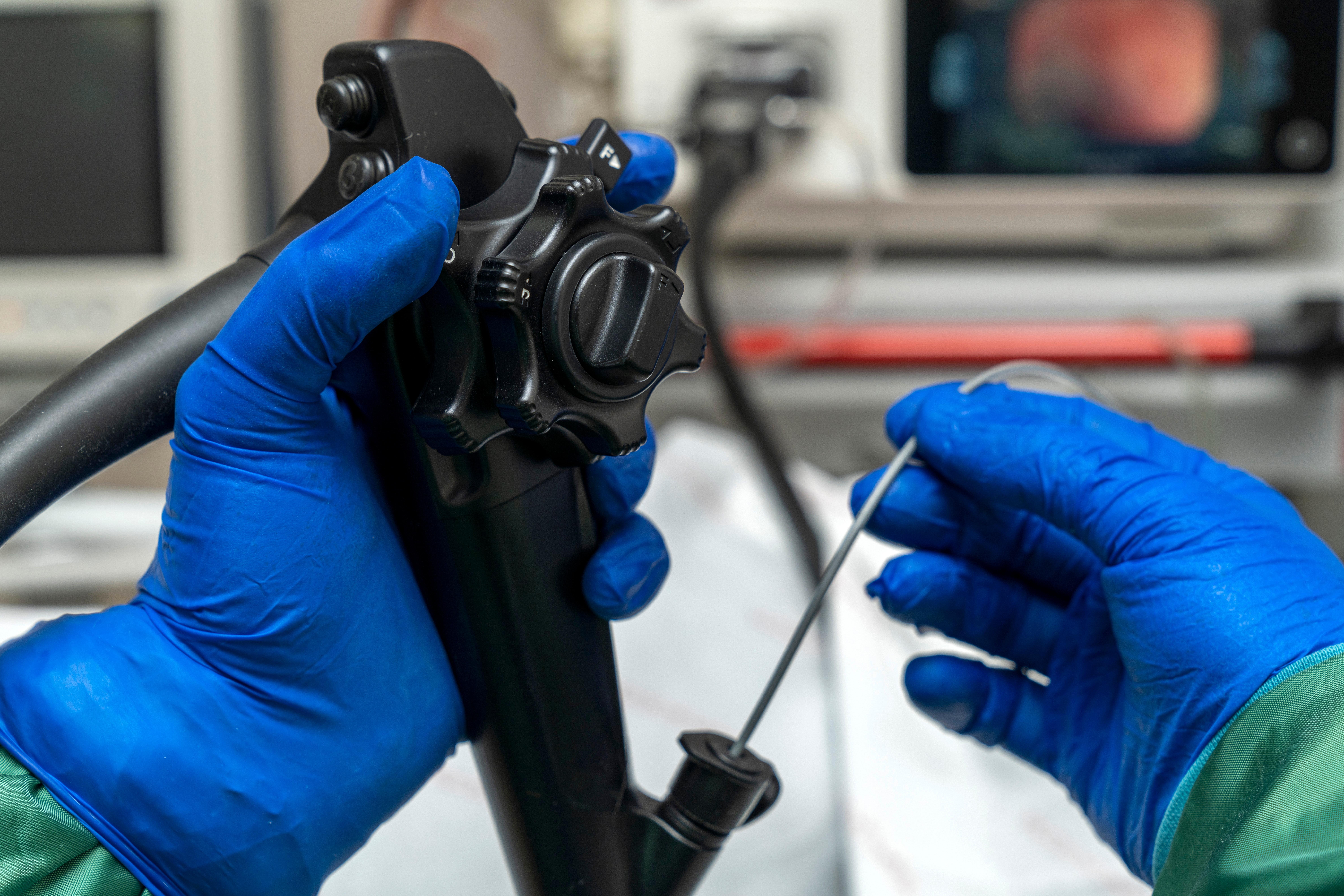 臨床工学技士はどこで働いているの？代表的な4つの職場を紹介