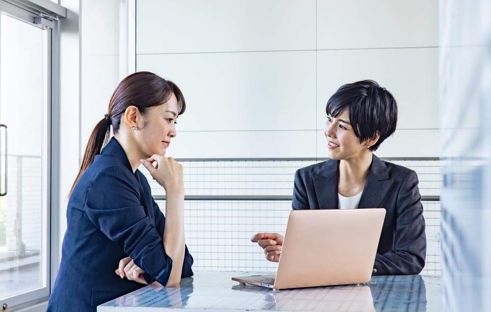 転職エージェントとの面談をより有意義なものに！質問の仕方などを解説