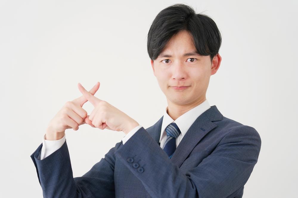 これだけは避けよう！転職エージェントとの面談でのNG行動