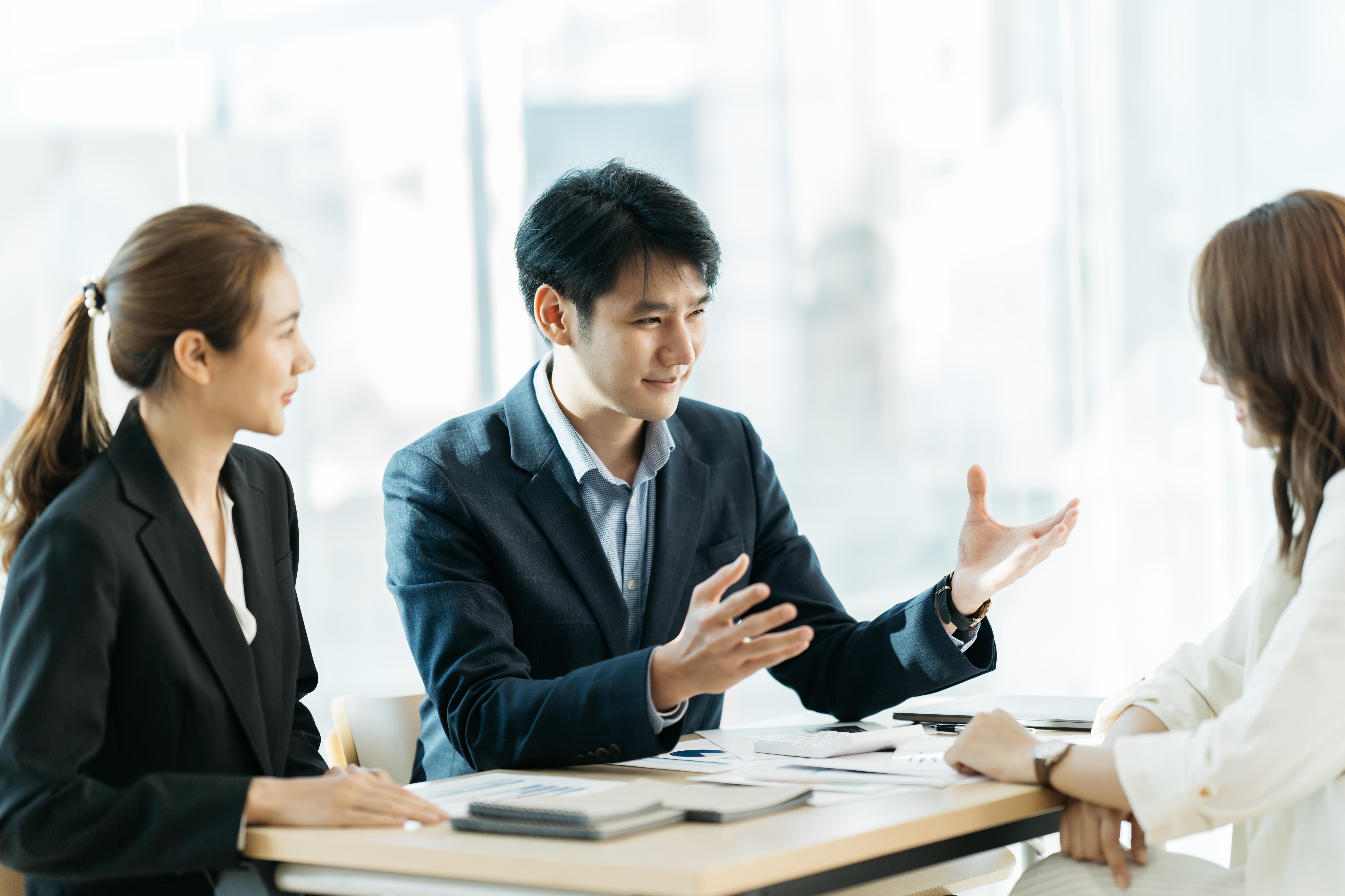 話題のMSLってどんな職種？関心が高まっている理由とは？