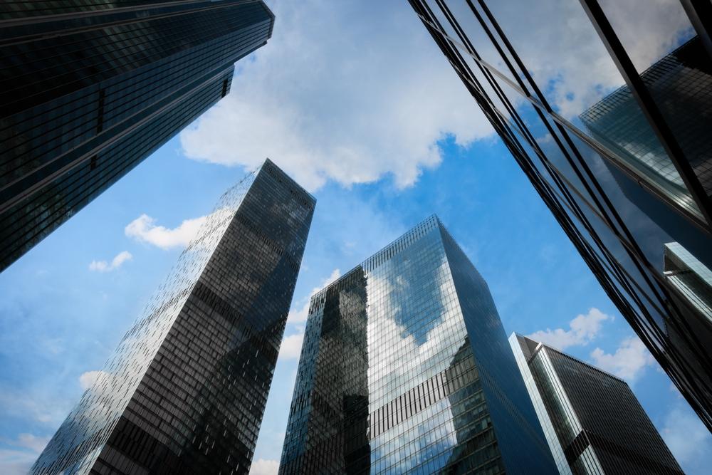 医療機器メーカーの世界シェア上位は、ほとんどが外資系