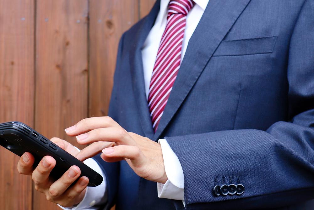 医療機器営業の年収と賞与