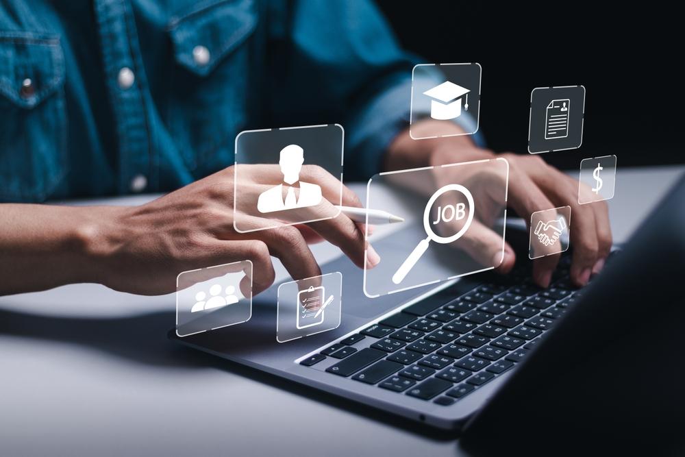 有効求人倍率の推移と今後の見通し