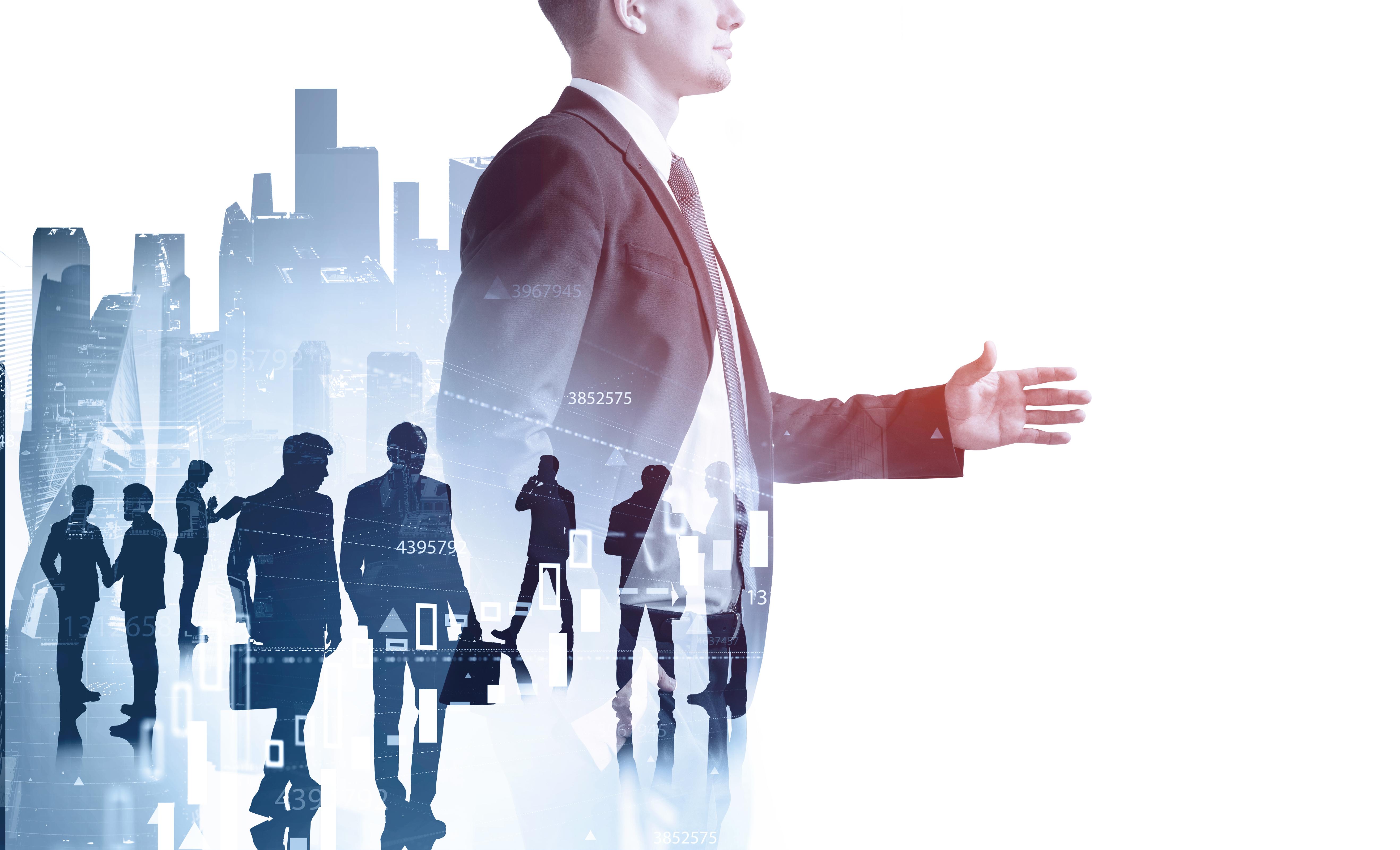 面接でよく聞かれる質問と回答例