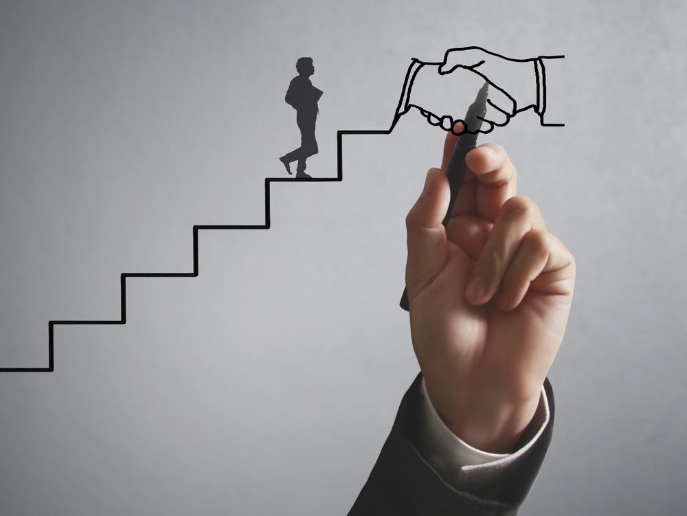 40代未経験でも介護職に転職するためのステップ