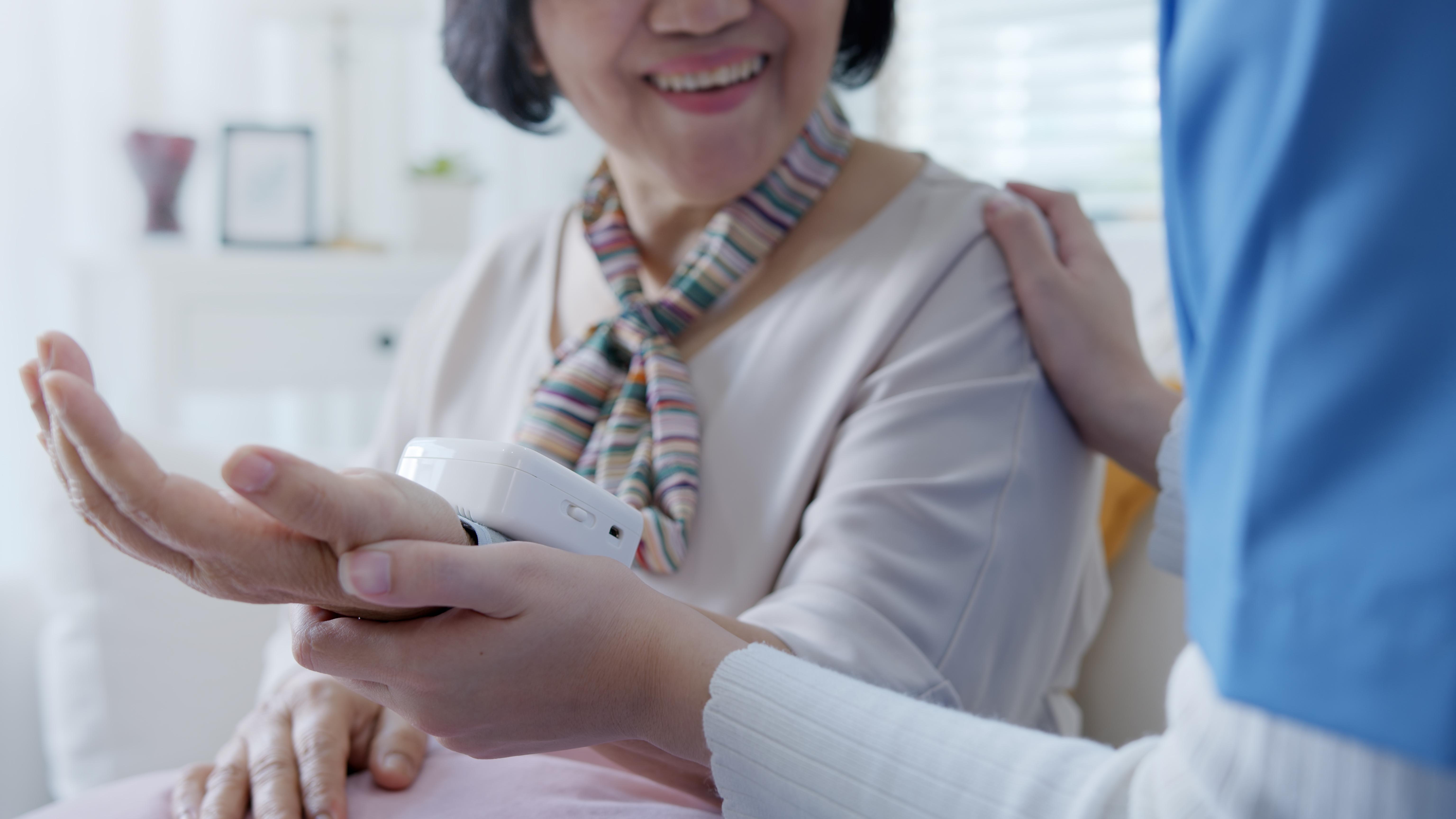 デイサービスで求められる3つの能力