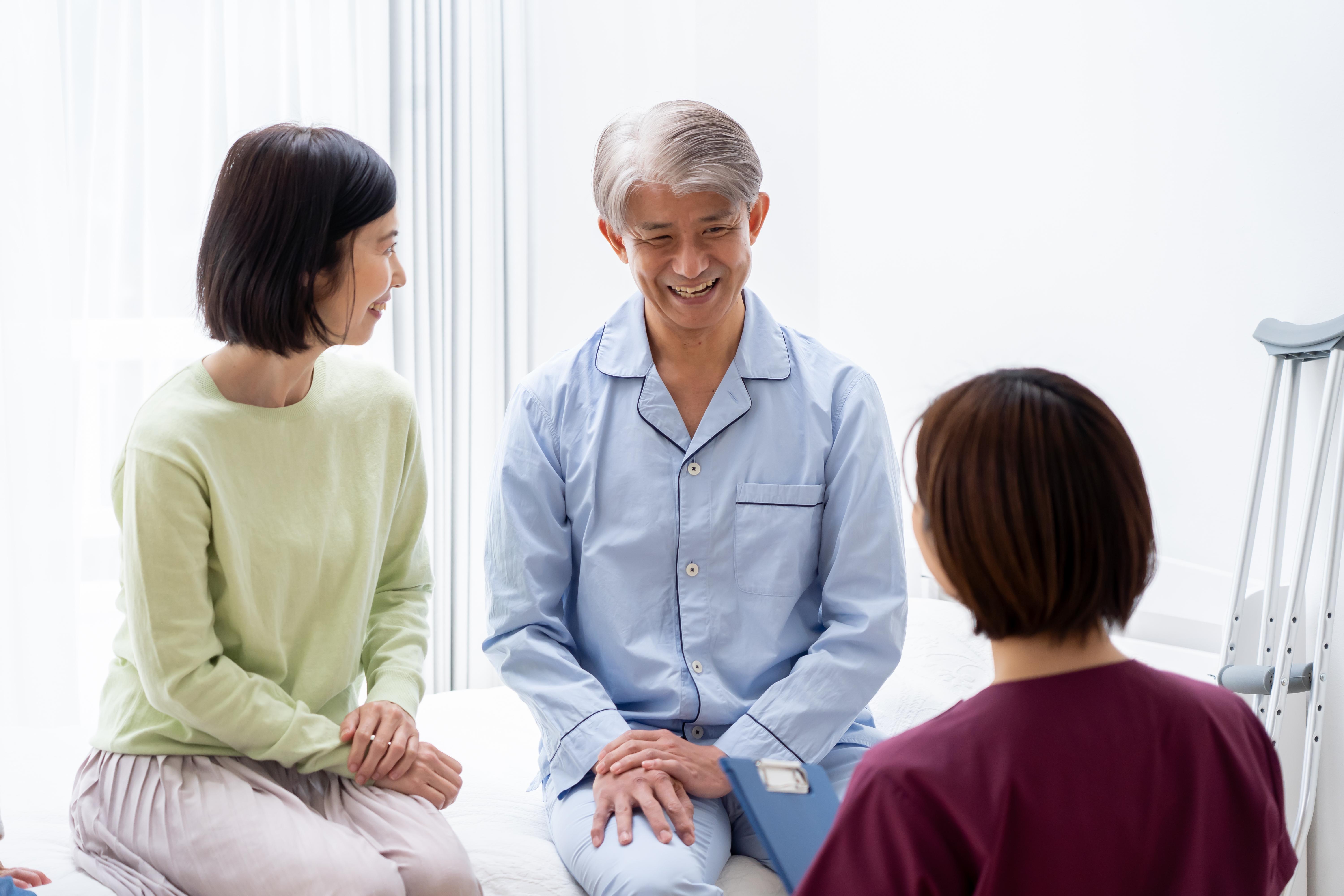 訪問介護のやりがいとリアルな大変さ