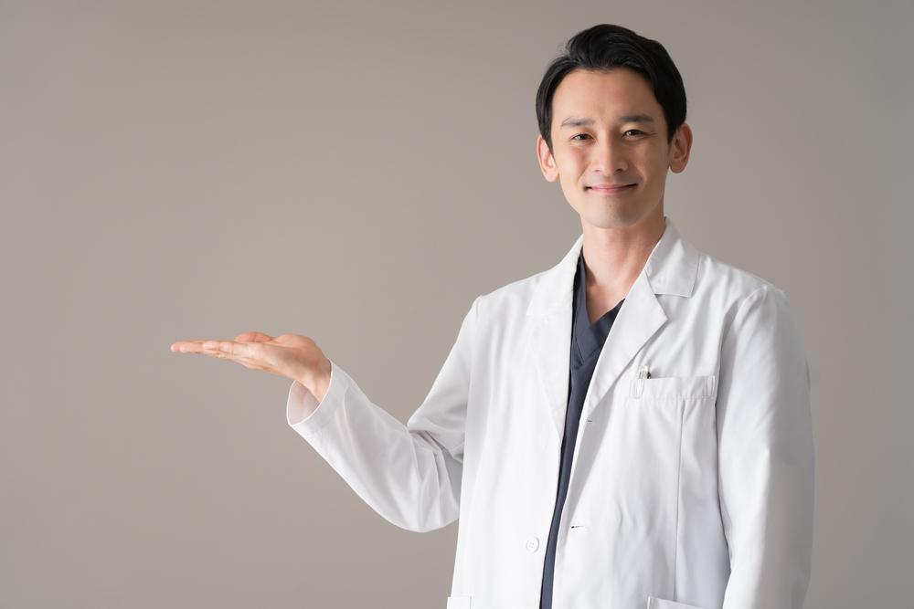 メディカルドクターが活躍する主なフィールド