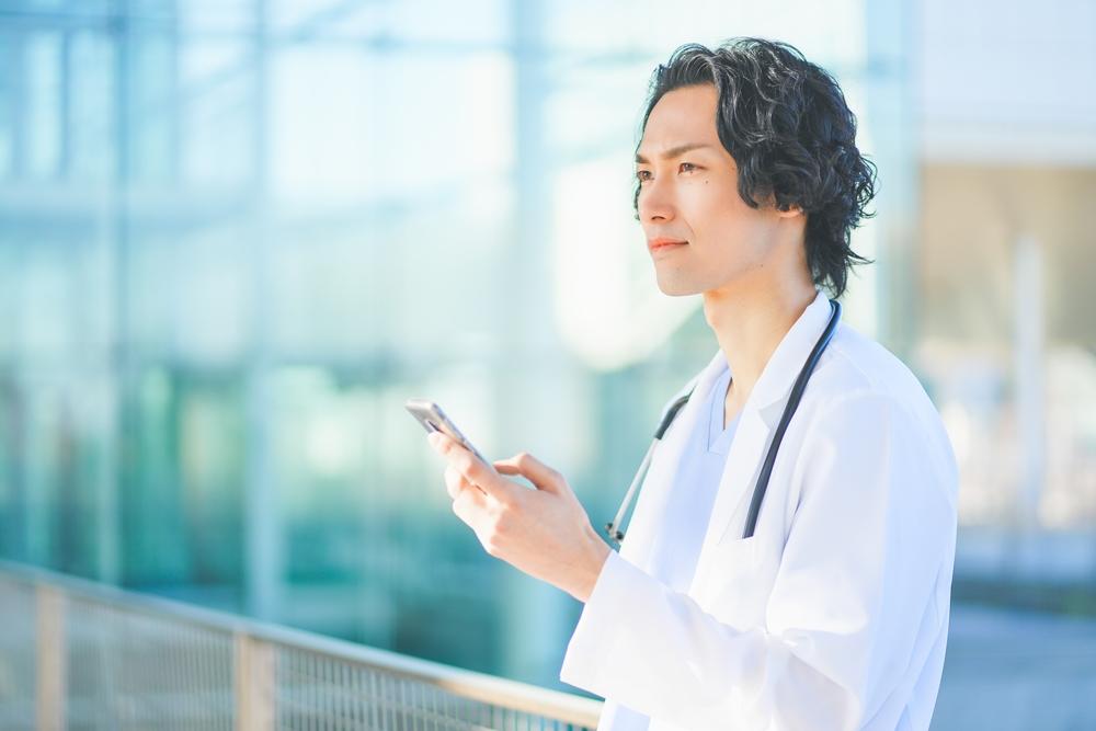 メディカルドクターのキャリアパスと将来性