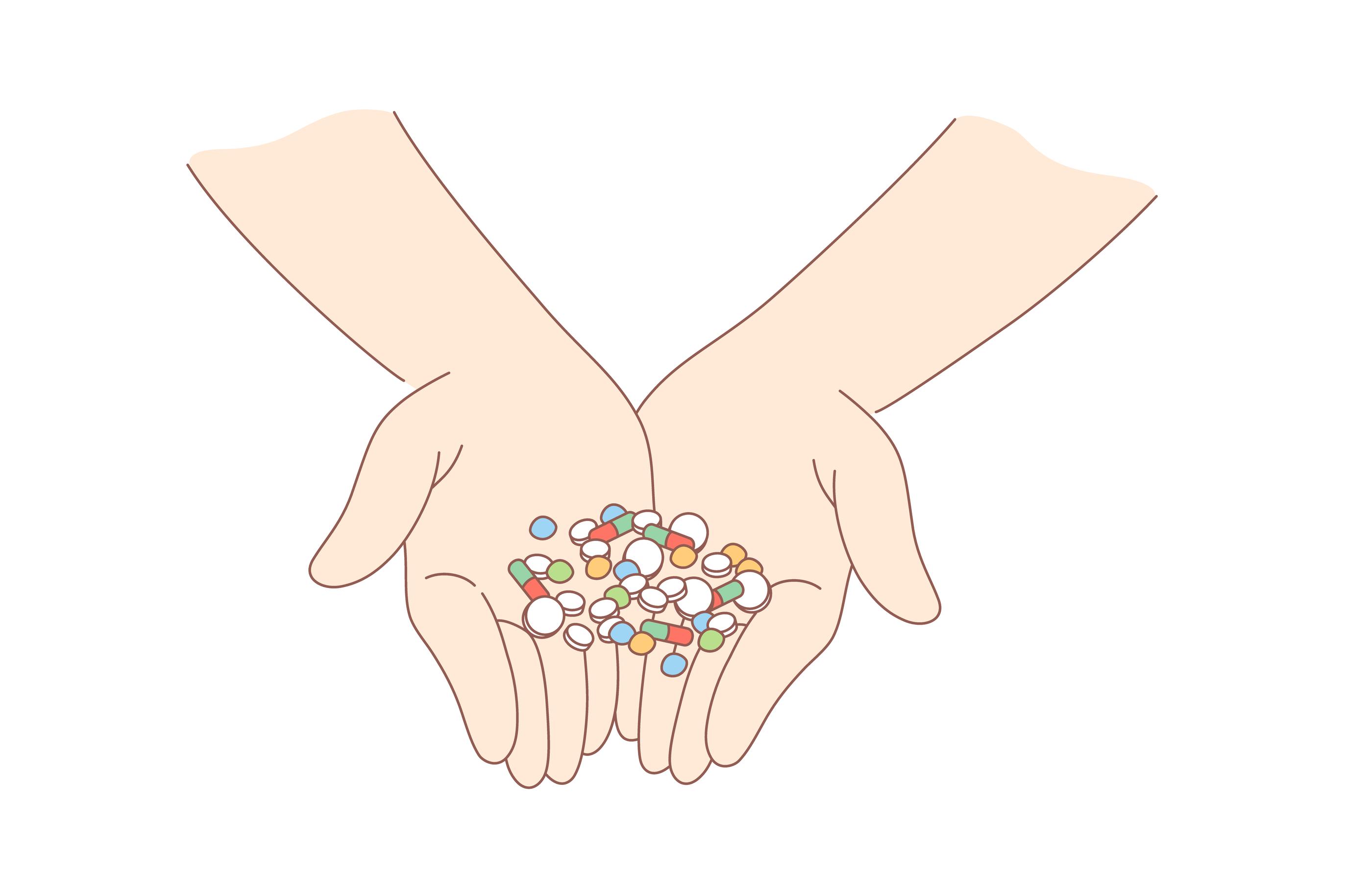 薬剤師の将来の形はただ調合するだけではない“かかりつけ薬剤師”