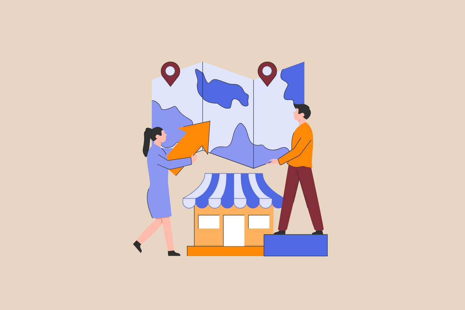  医療機器業界の職種別に見る将来性とキャリアパスの展望