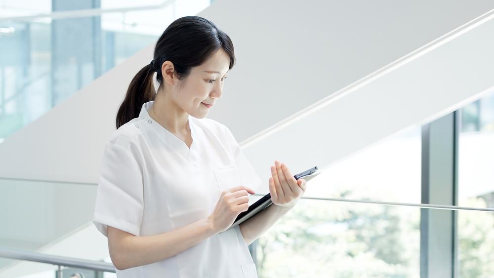 診療科ごとに異なるスキルと経験の積み方