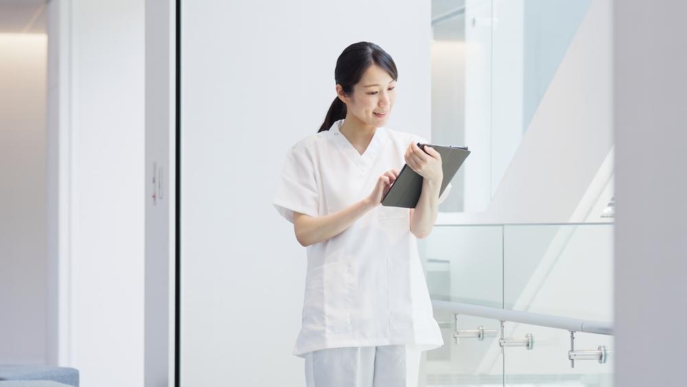 看護師としてのキャリアアップに資格が有効な理由
