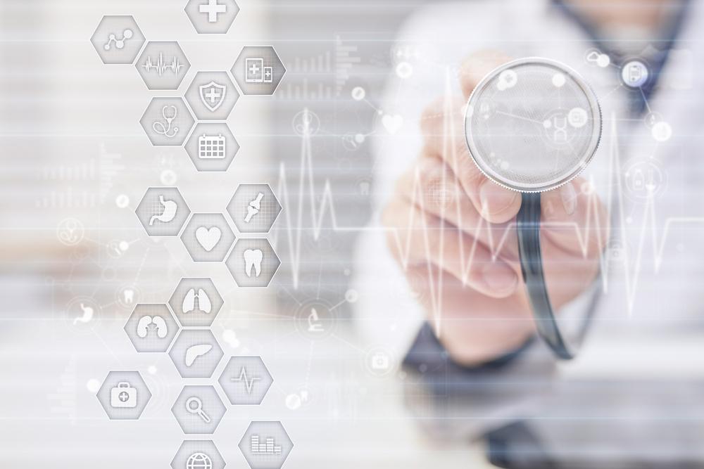 電子カルテ業界の主要プレイヤーと競争環境