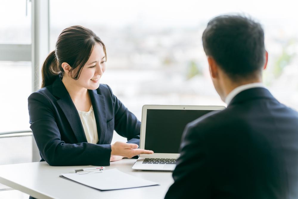 電子カルテ営業に向いている人の特徴と必要なスキル