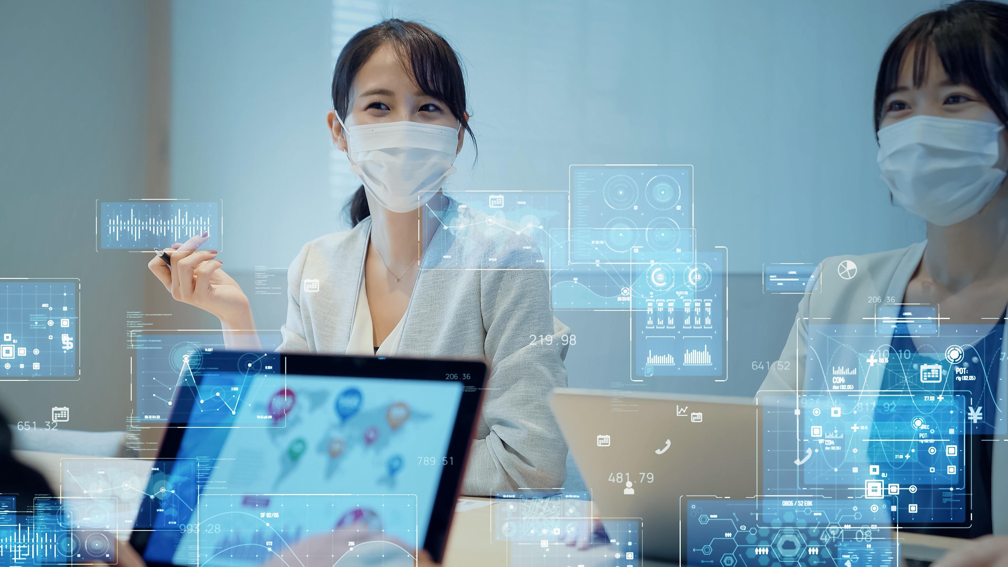 MRの営業スタイルはどう変化しているのか