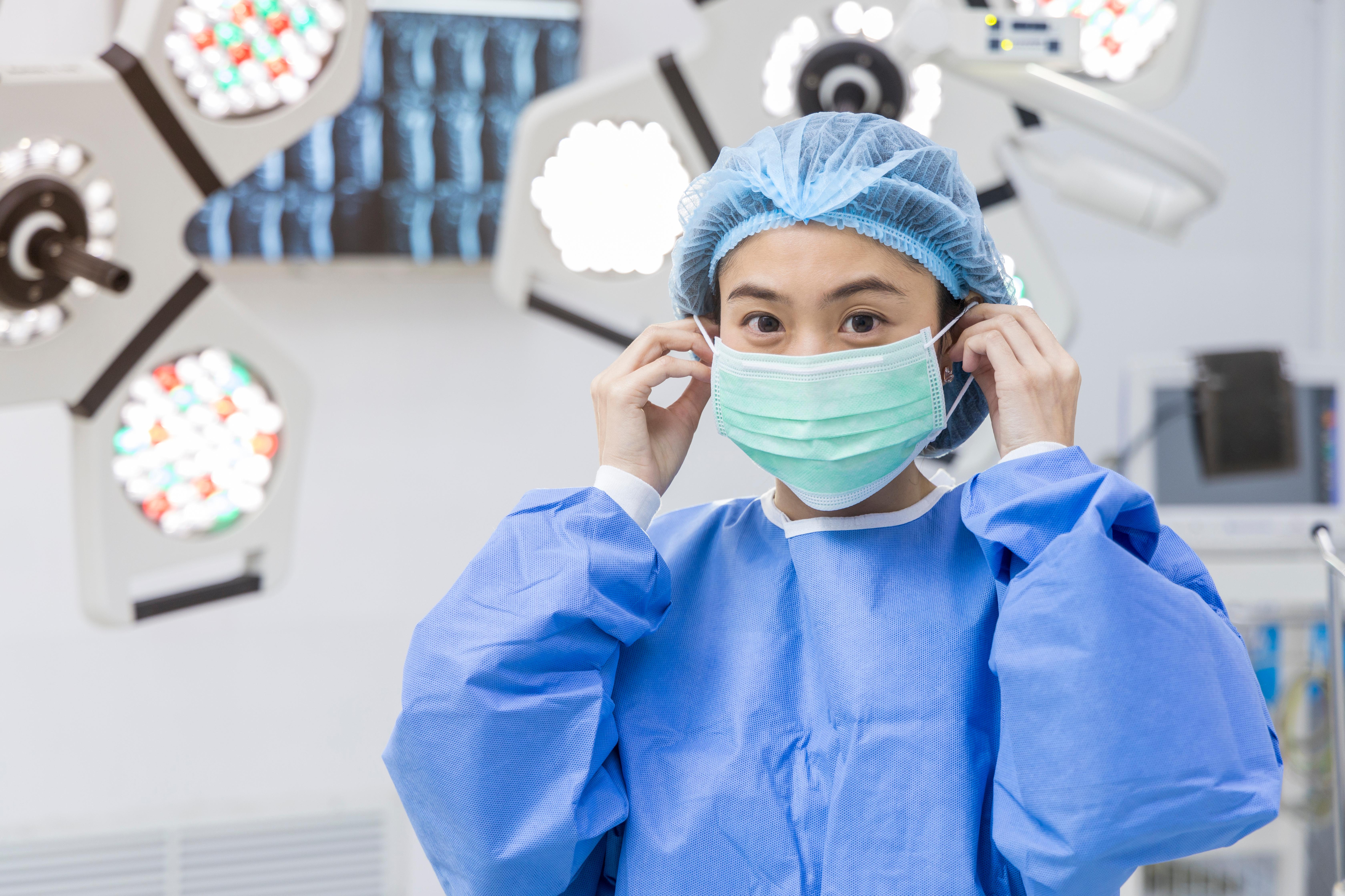 MRから医療機器営業へ転職するなら必見！医療機器の種類とは