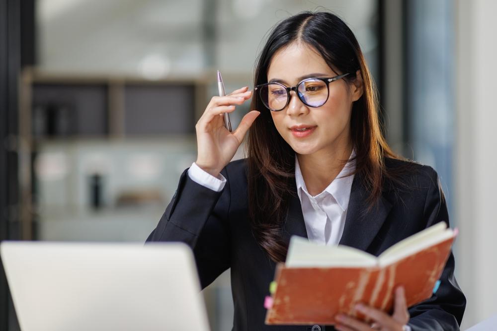 オンライン面接のポイントと注意点