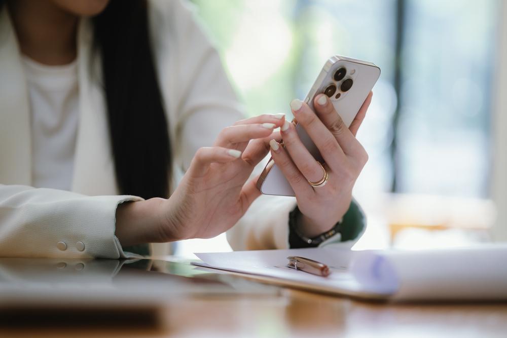 好印象を与える自己PRのコツ