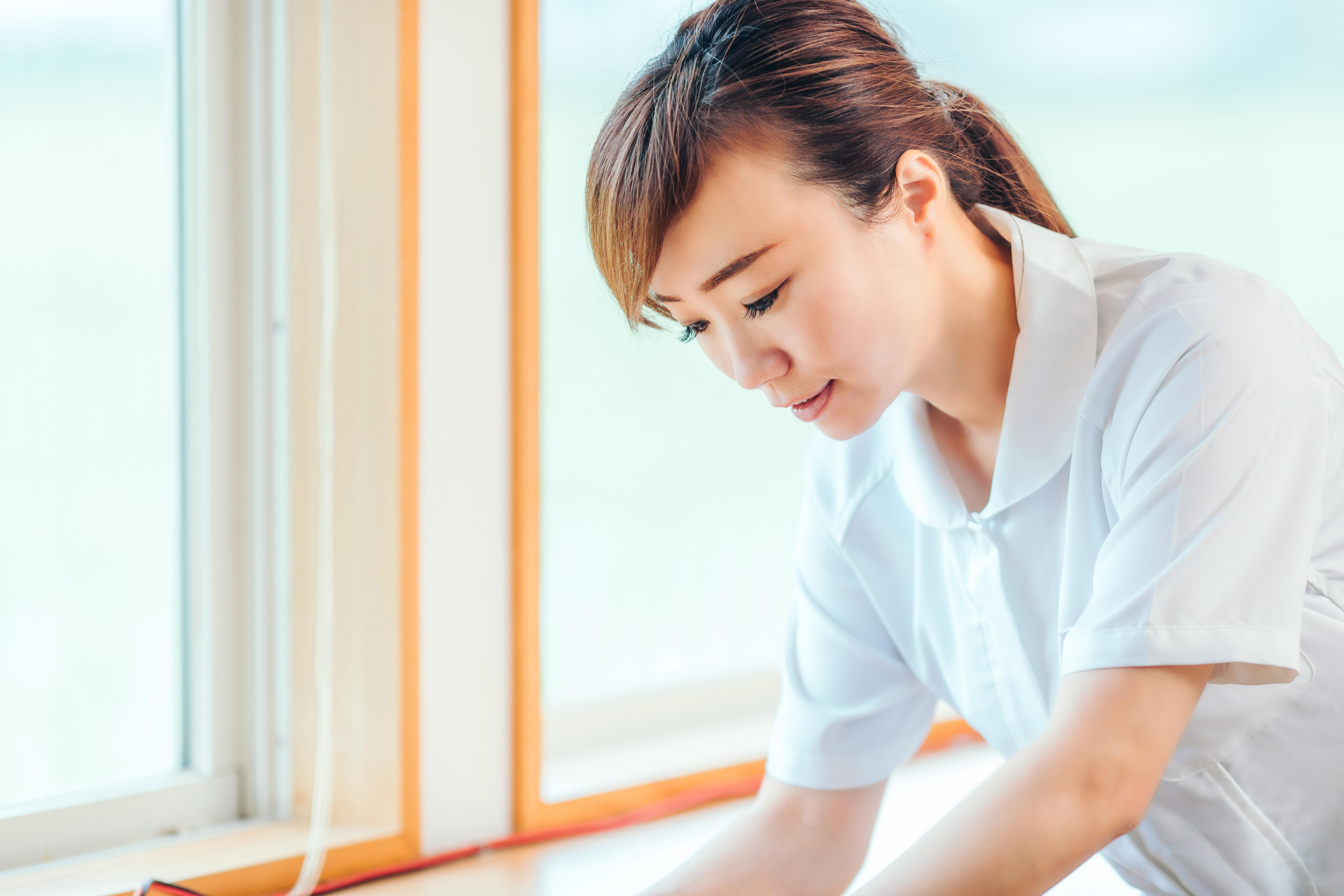 面接準備におすすめのステップ