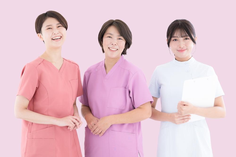 ブランク明けに選ばれやすい勤務先とは？