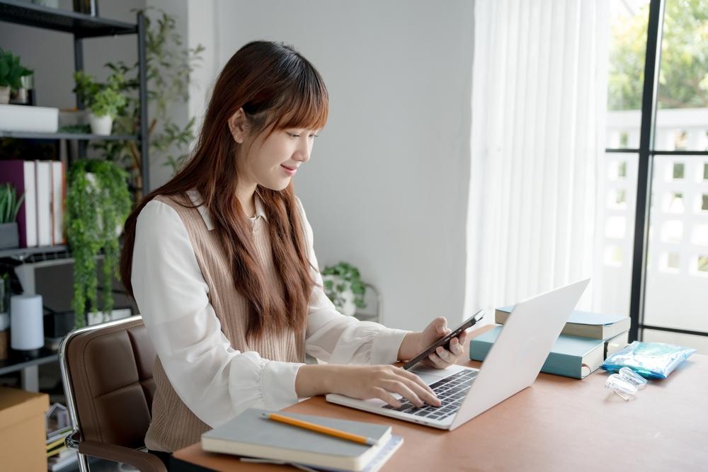 ブランク期間中でもできるスキル維持法