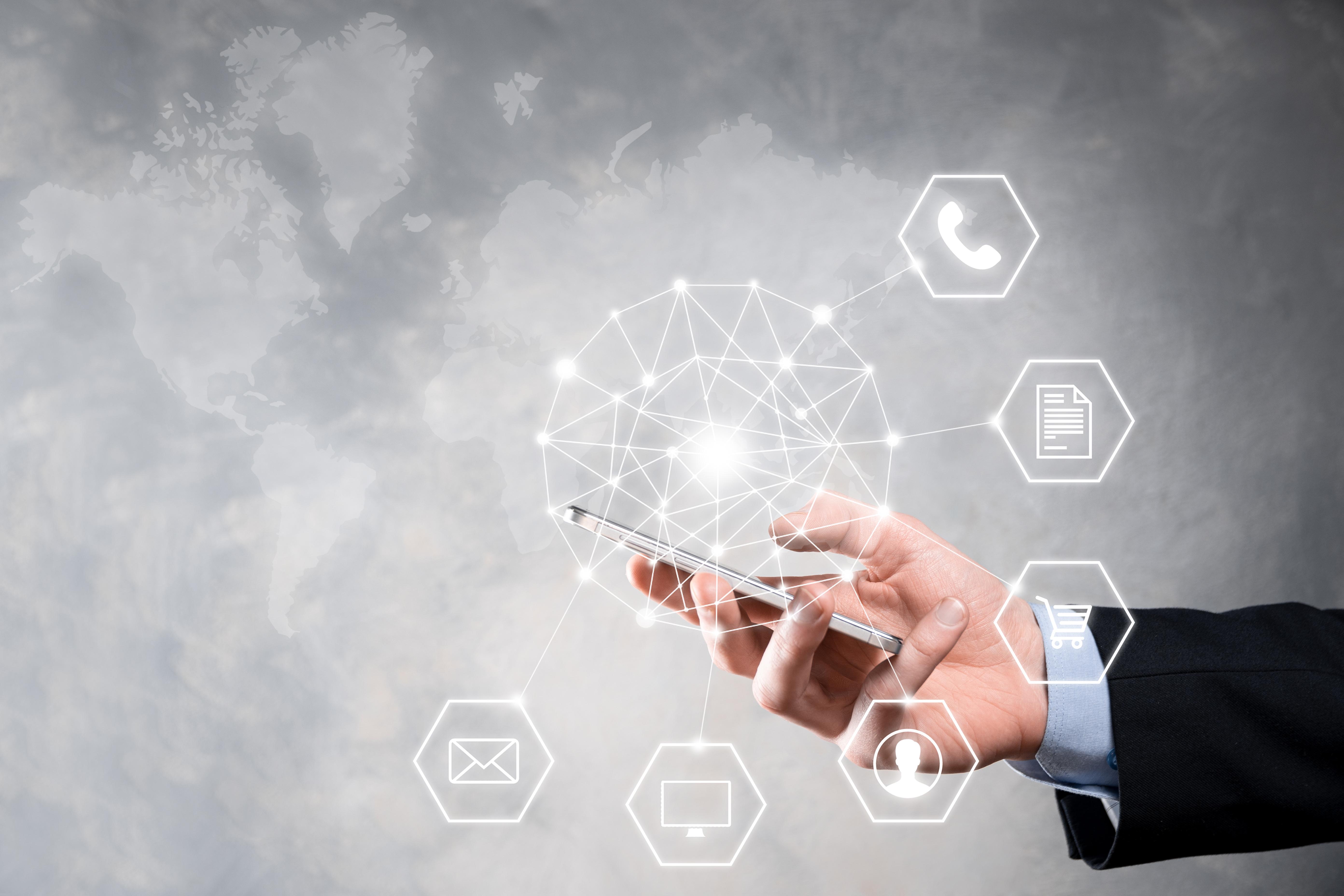 MR数が減少した本当の理由って？テクノロジーとの深い関係