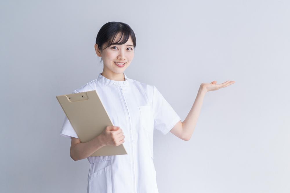 准看護師と正看護師の給料差・待遇の違い