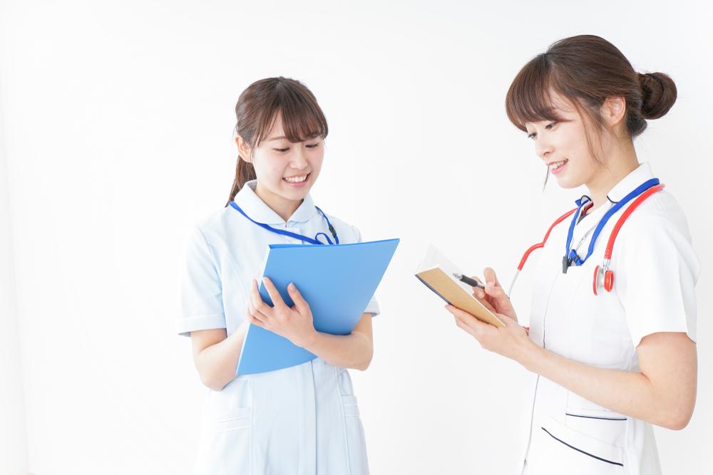 働ける職場・求人の傾向の違い