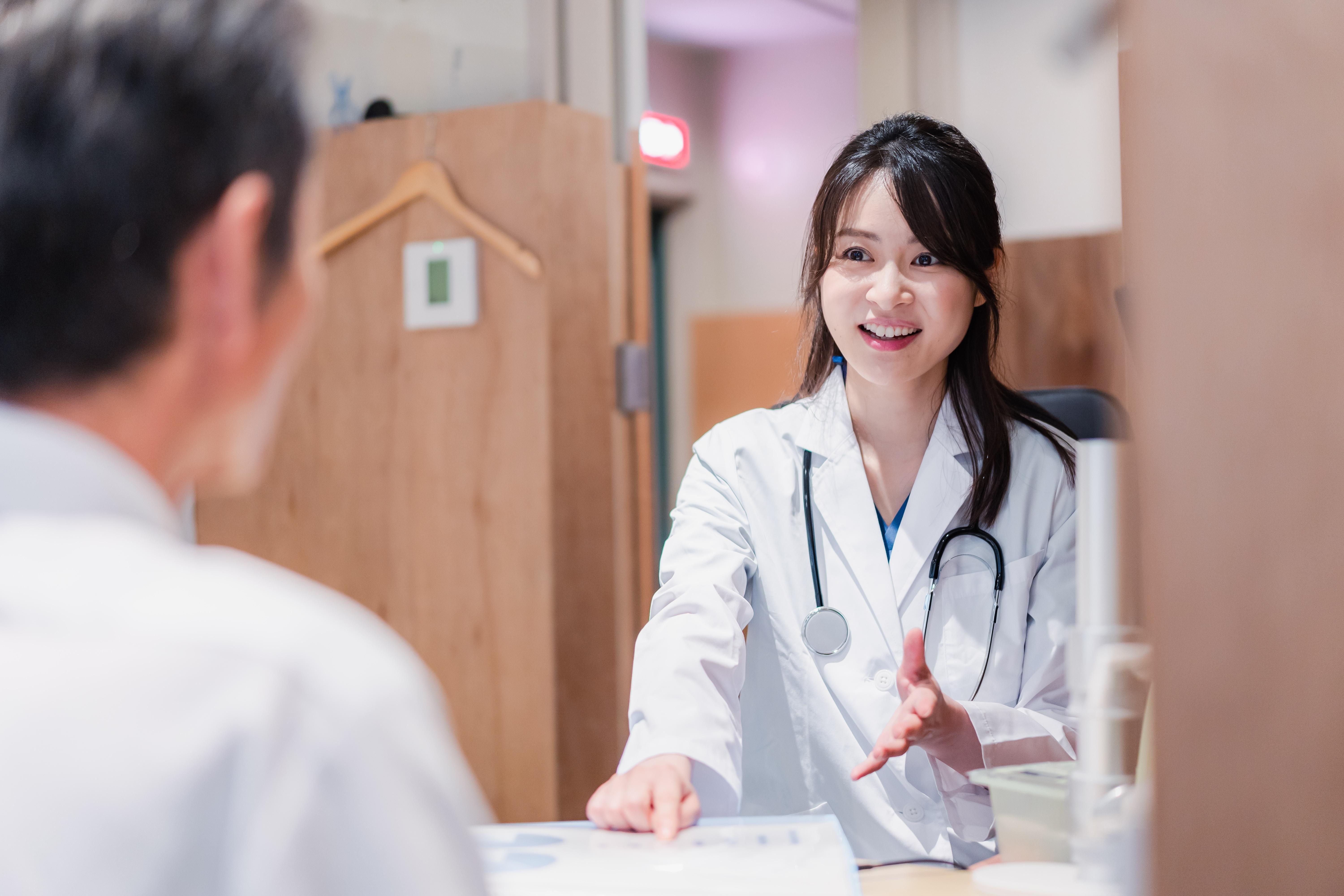 子育てと医師キャリア、どちらも諦めない働き方とは？