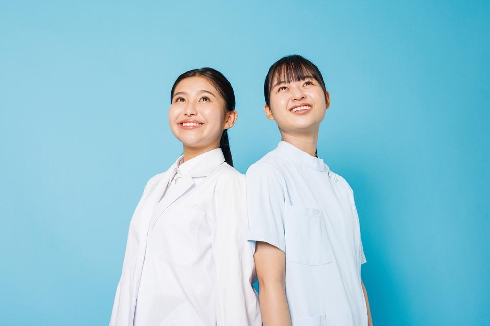 将来性のある医療系職種ランキングTOP5【2025年最新版】