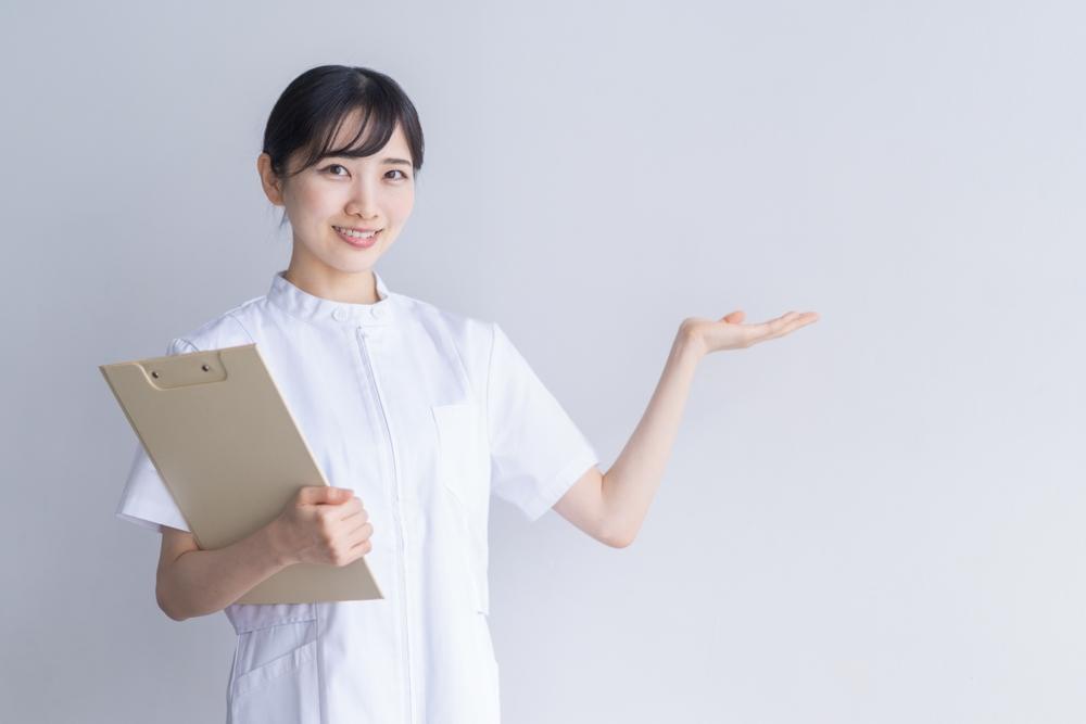 医療系の仕事が向いている人の特徴とは？適性から考える職種選び