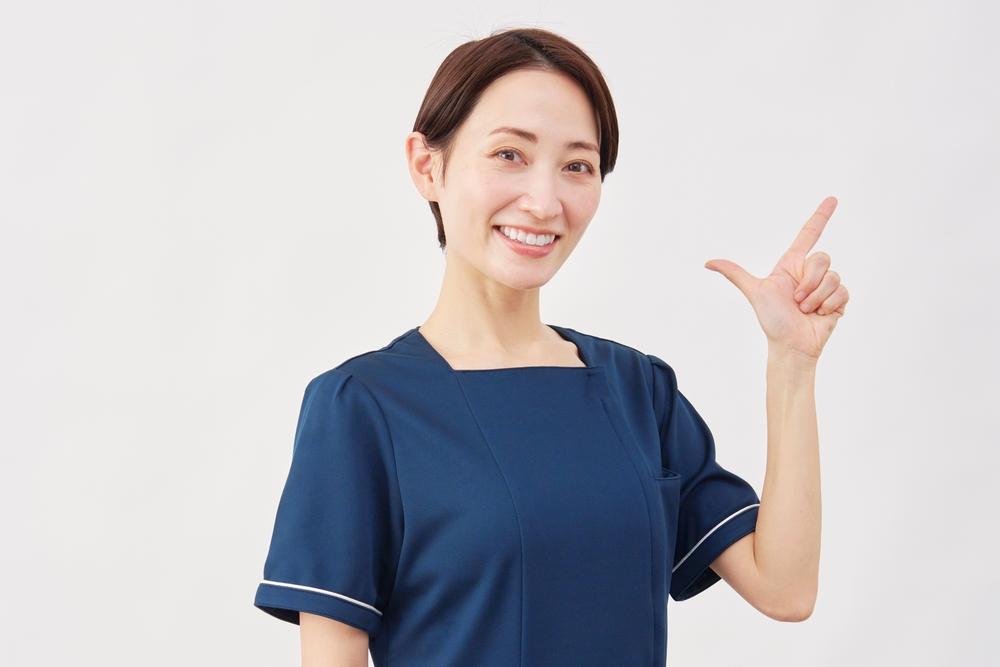 こんな人は病院薬剤師に向いている