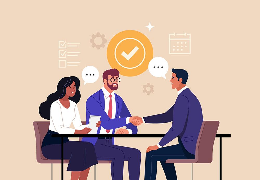 MRの仕事内容と求められる資質