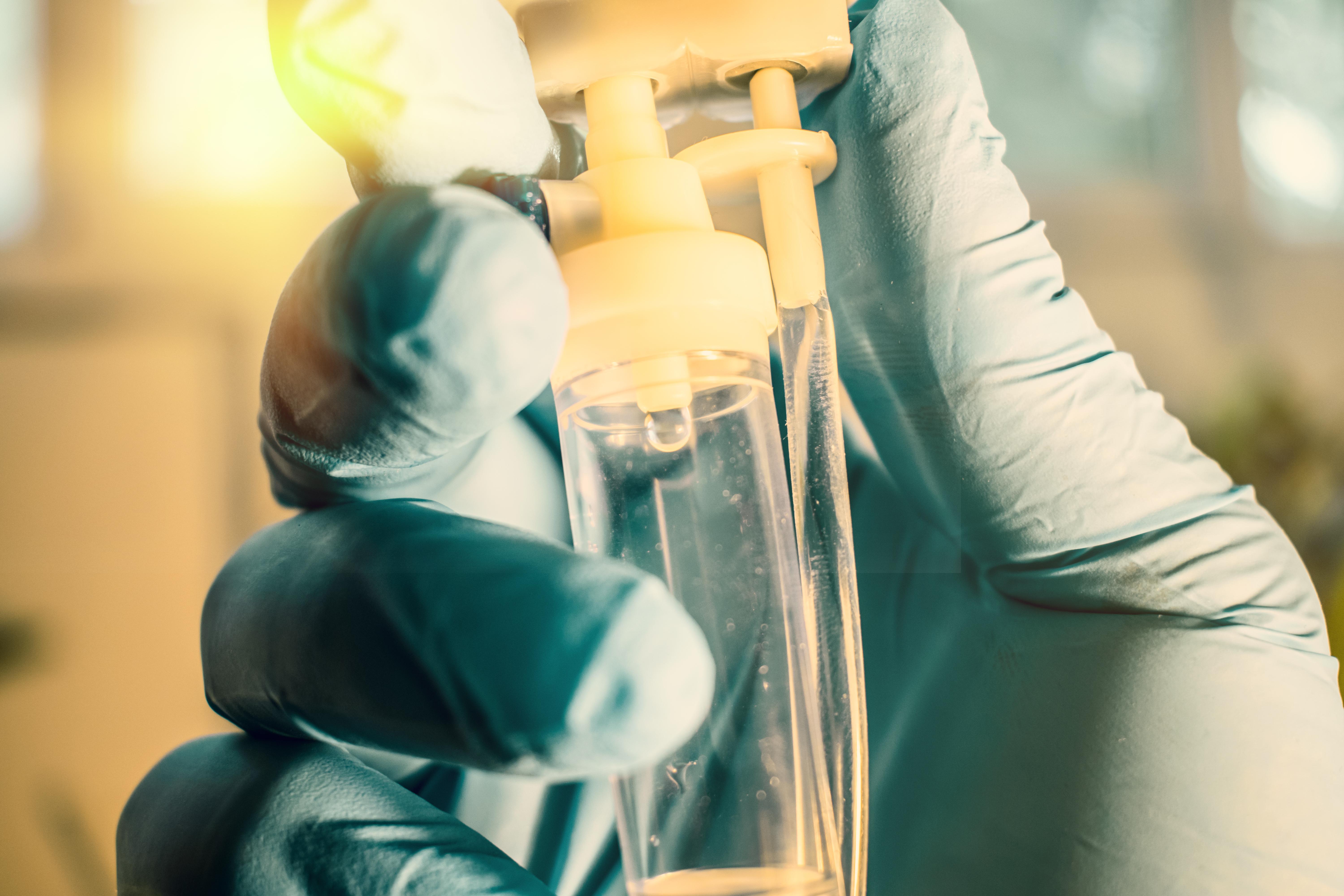 男性看護師ならではの悩みとその対処法