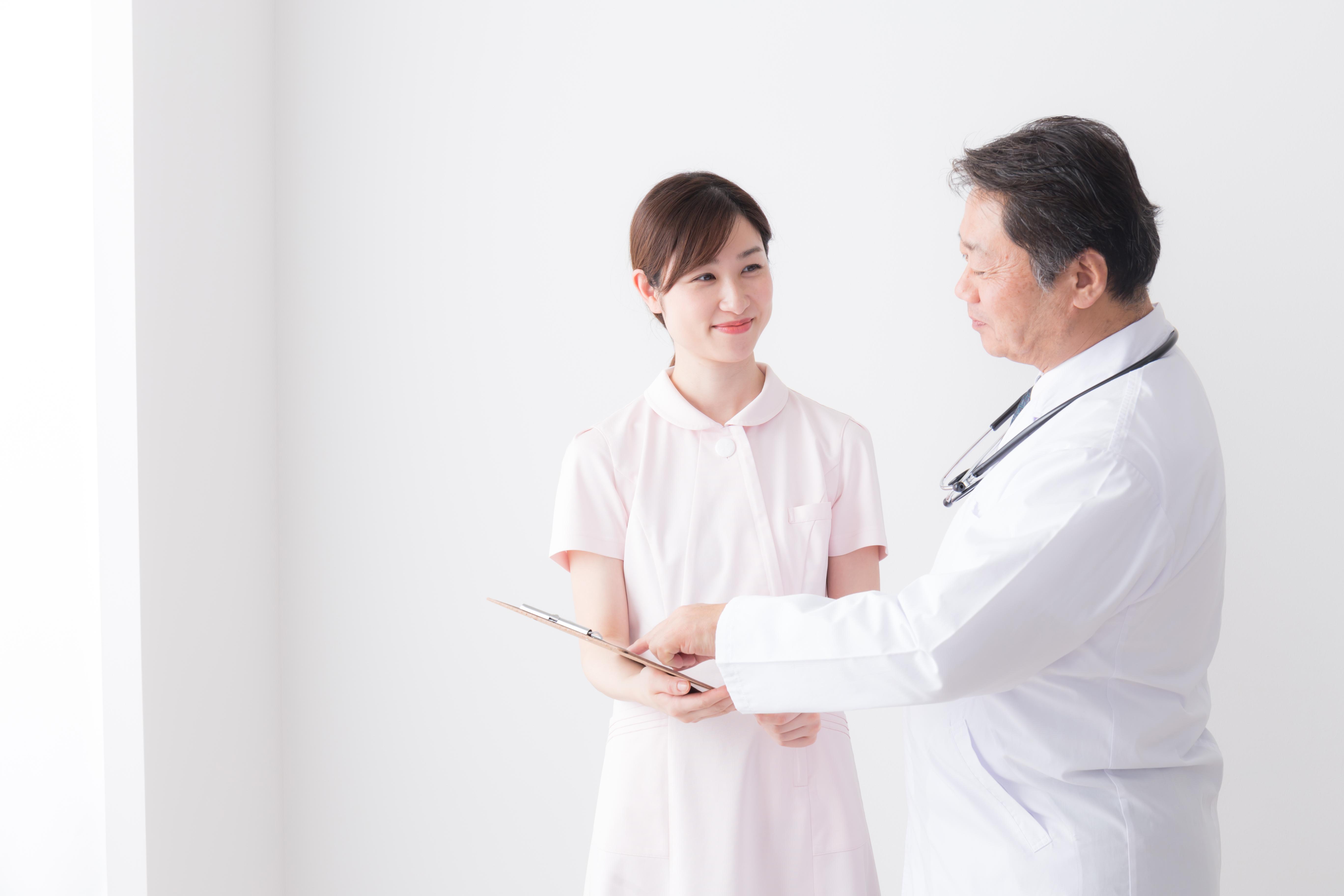 毎日元気に働きたい！ 夜勤の疲労・眠気を解消する5つの方法