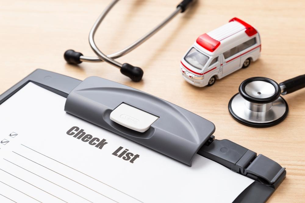 看護師の味方！夜勤明けにおすすめの栄養と食事