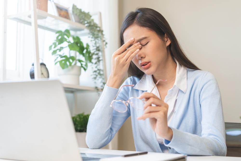 メンタルのケアも大切！心の疲れに気づくサインと対処法