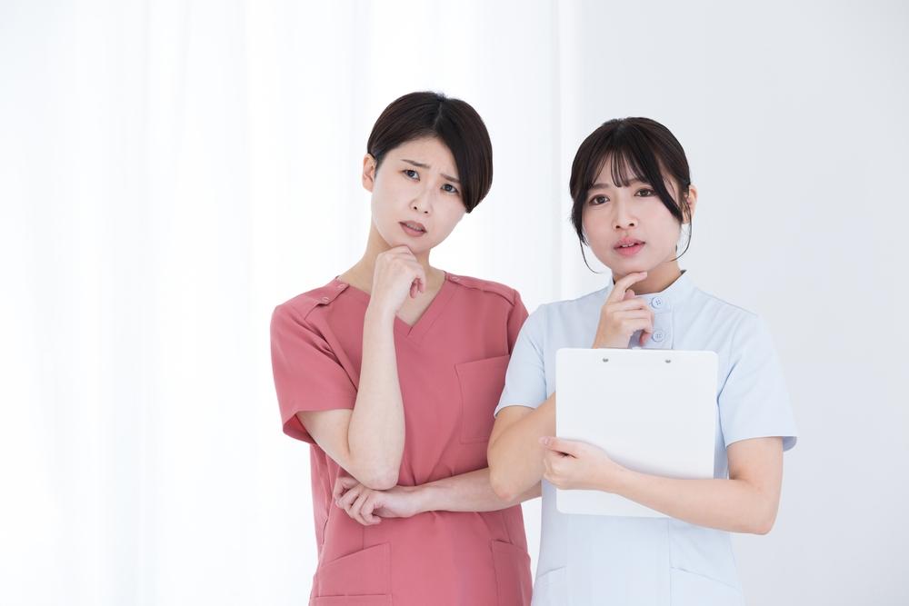 医療従事者の給料事情って？平均年収データと給料を上げる4つの方法