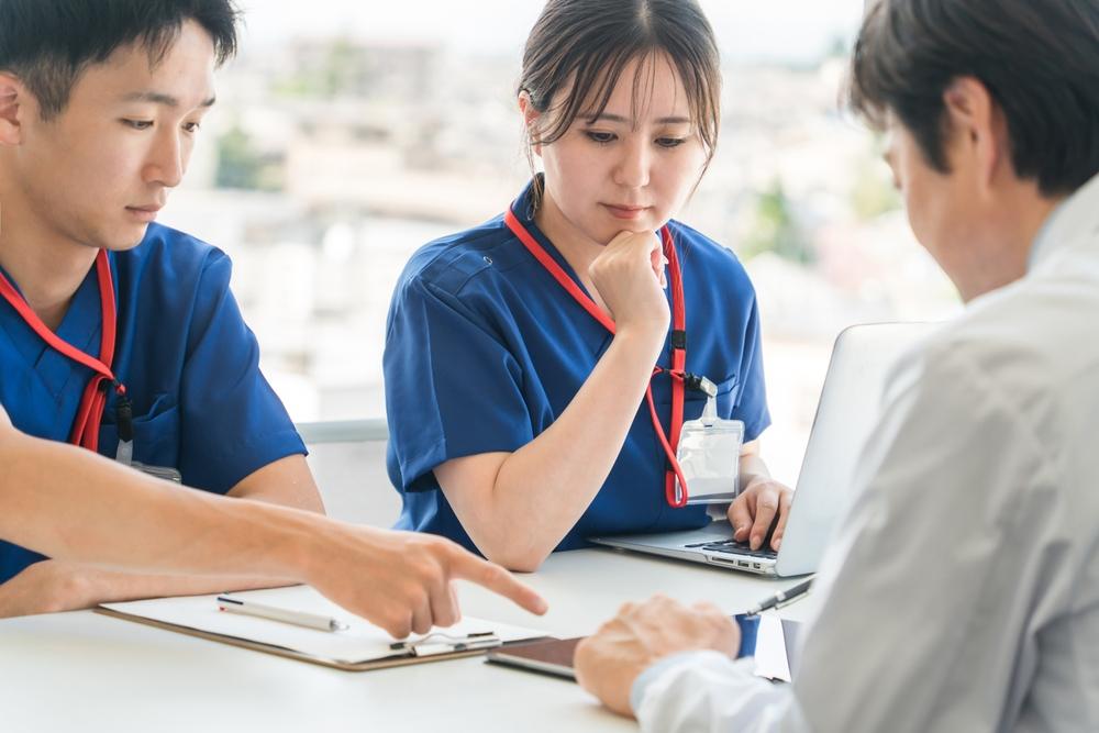 ベースアップ評価料制度で変化は起きた？医療従事者の賃上げの実態