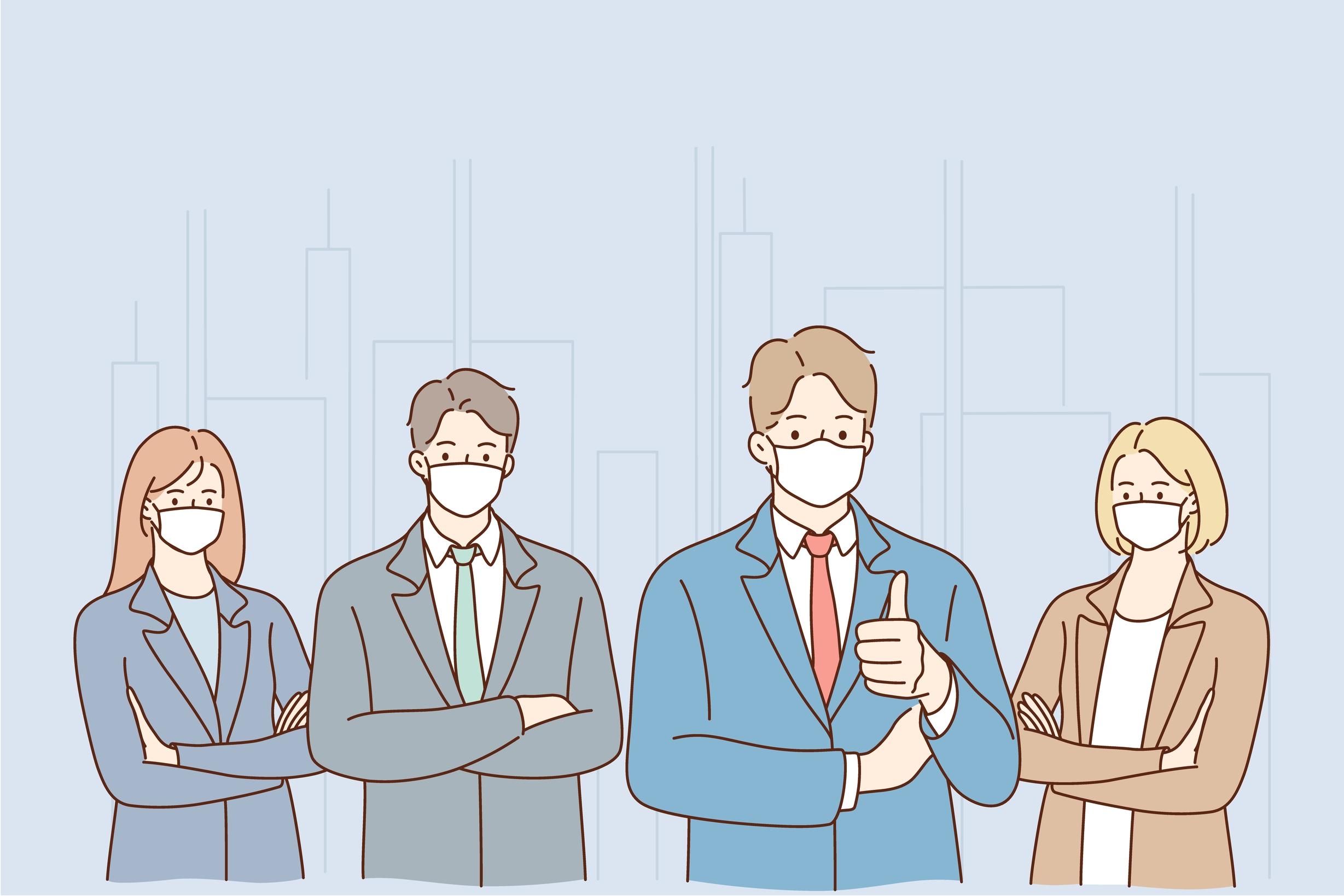 他業界・他職種と比較！医療機器営業の年収の立ち位置